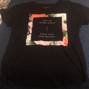Kari Jobe The Graden Collection Concert Tee